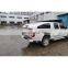 Isuzu d-max Ranger f-150 dodge Ram1500 tacoma hilux pickup truck back hardtop canopy flat top converted back cover of the trunk