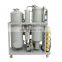 Vacuum Purifier For Insulating Oil/ Transformer Oil Processing Plant