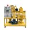 Transformer Oil Purification Machine Vacuum Insulating Oil Purifier System Plant