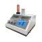 Distillate Fuel Mercaptan Sulfur Tester