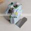 2021 Widely Used Small Shrimp Dumpling Wrapper Making Machine with Changeable Moulds