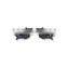 Head Lamp Spare Parts Auto Modification Head Light for Jeep Cherokee 2015-2018
