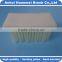 Plastic Deck Brooms and Brushes