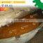 Best decolorization deodorization soyabean oil refinery plant