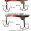 18g New type Lure bait long shot VIB fake bait sea fishing deep-water trembling swimming perch shrimp shape Vib Bait