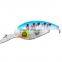15g 10cm Crank Fishing Lure Bait Wobbler Minnow Isca Artificial Lures Crankbait Bass Pike Trolling Pesca Tackle