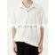 Fashion  Wholesale Cotton solid color plus size Men Plus Size solid color T Shirt