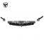 Manufacturer Supplier Car Accessories Malibu XL 2019-2022 car Bright black front bumper upper and lower grille For Chevrolet