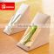 Sunkea paper packaging bento sandwich wedge