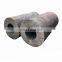 non alloy ck45 st52 cold rolled tube steel pipe black carbon seamless hollow bar price