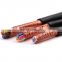Control cable bare copper XLPE Insulated Halogen-Free flame Retardant fire alarm cable