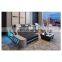 Furniture Factory Provided Couch Living Room Sofas Bed Royal Sofa set 7 seater living room Furniture designs With LED Light