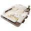 Tatami Smart Bed on Sale Genuine Leather Bedroom Set Furniture King Size Modern Double Bed Designer Furniture Set