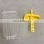 Food Grade Wholesale Homemade Popsicle Maker  Popsicle Ice Mold Maker Set
