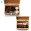 Bamboo Stash Box  Jewelry box  with Rolling Tray Stash Box Combo to Organise Accessories  Rolling Kit with Removable divider