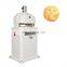 Orangemech Popular bakery equipment dough divider cookie dough ball making machine