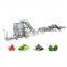 Full automatic industrial fruit vegetables  high quality dewatering centrifuge  fruits dehydrator machine