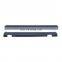 OEM 2216900340 2216900440 Side Skirt Chrome Molding Trim Front Apron Bumper Chrome Trim For Mercedes Benz W221