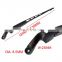 AUSO - RACING OEM 4F1955407 4F1955408 Front Left&Right Windshield Wiper Arm For AUDI A6L S6 C6