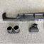 19-20  tail throat diffuser For Audi A7 modified S7 Style