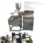 Automatic Birthday Cake Spreading coating Machine