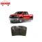 Big Size Steel Car Hood for CHE-VROLET SILVERDO 2020/GMC SIERRA HOOD Vehicle Body Parts