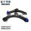 48068-B2041 suspensions parts auto part High Quality Lower Right Control Arm for Daihatsu Mira