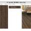 GKBM Greenpy SY-W1006 New Eco-Friendly Waterproof Retro Oak 4mm Click Stone Plastic Composite SPC Flooring