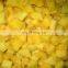 Sinocharm BRC A Approved Cube IQF Mango Frozen Mango