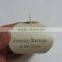 Hot Stamping Gold Heart Laser Candy Box Wedding Banquets Decoration
