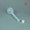 50ML Laboratory Measuring PFA Teflon Volumetric Flask