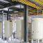Chemical Batch Type Vegetable Oil Refinery Plant