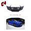 CH Good Price Auto Parts Front Bumper Wheel Eyebrow Rear Bumper Lights Conversion Bodykit For Audi A4 2013-2016 To Rs4