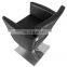 Antique Salon chair hair other cheap salon furniture salon styling chairs all purpose hair chairs