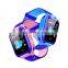 gps watch Kids smart watch SOS Waterproof smartwatch Q12W kids smartwatch Anak jam tangan