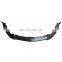 Runde Car Modification Auto Accessories Body Kit CERVINI'S Style Front Lip Suitable For 2015-2017 Ford Mustang front lip
