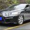 Runde Car Modification Suitable For 04-11 Lexus GS300 G350 GS430 Modified Large Surround Front Bumper Rear Bumper Body Kit