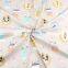 Cartoon Lion elephant Prints kindergarten Baby cotton bedding cotton fabric