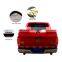 high quality dodge ram 1500 tonneau cover canopy hardtop pickup Fullbox Tonneau Sport Cover for dodge dakpta fullbox