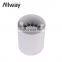 Cylinder Round Energy Saving Easy Installation Indoor Housing Gallery COB 30W Led Down Spot Light