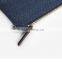 Wholesale Customize PU Python Parttern Leather Women Clutch Bag Envelope Bag with Removable Hand Strap