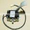 Electronic throttle Golf Cart Use RJSQ-001 Foot Pedal 0-5V