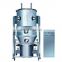 Low Price FG Vertical Fluidized Bed Dryer for Anhydrous zinc sulfate