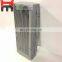EC210B Hydraulic Oil Radiator Oil Cooler Parts VOE14549880 14514357