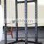 Commercial super professional fitness squat rack gym equipment ASJ-S844 Power Cage