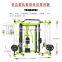 Commercial gym fitness equipment ASJ-S093 Multi-function Private Trainer strength machine
