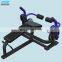 Discount commercial gym  PL21 iso-lateral curl  use fitness sports workout equipment