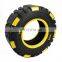 Tezewa Factory Price 80kg 120kg Training Tires for gym