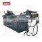 Right and Left Direction Pipe Bending Machine With Rolling and Punching
