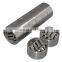 Export quality products PVC, PP, PTFE, PVDF precision static mixer For water treatment